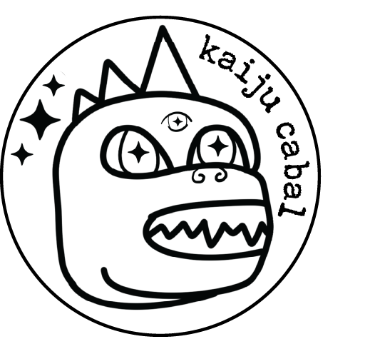 Kaiju Cabal